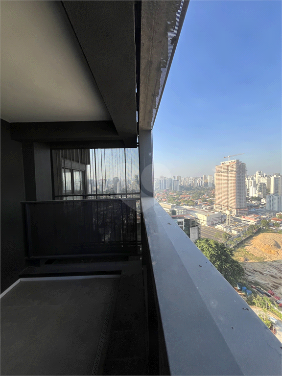 Venda Apartamento São Paulo Jardim Das Acácias REO1008248 20