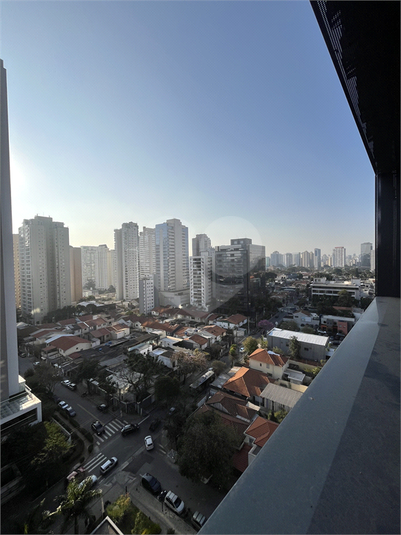 Venda Apartamento São Paulo Jardim Das Acácias REO1008251 15