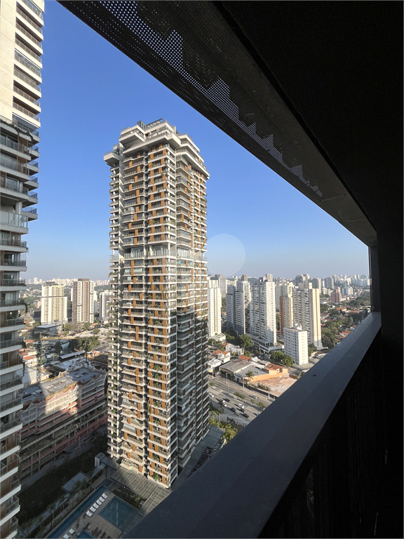 Venda Apartamento São Paulo Jardim Das Acácias REO1008251 20