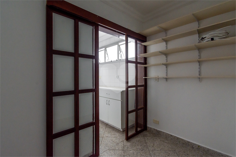 Aluguel Apartamento São Paulo Paraíso REO1008262 30