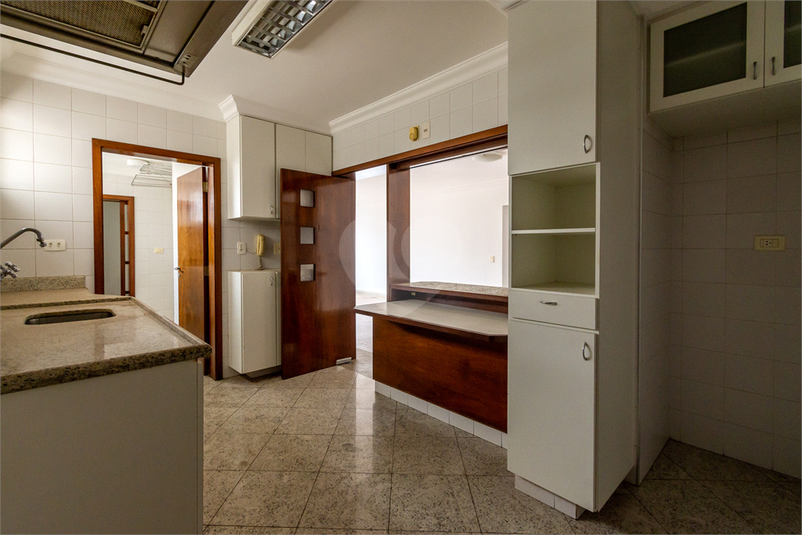 Aluguel Apartamento São Paulo Paraíso REO1008262 22