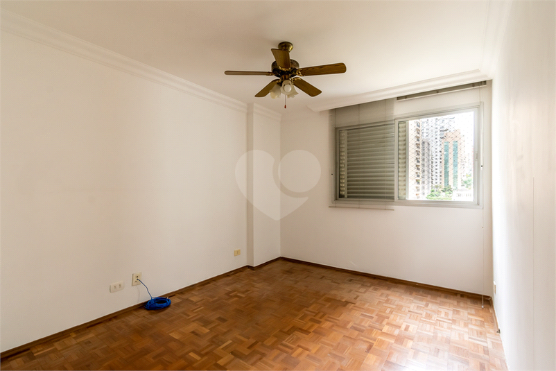 Aluguel Apartamento São Paulo Paraíso REO1008262 5