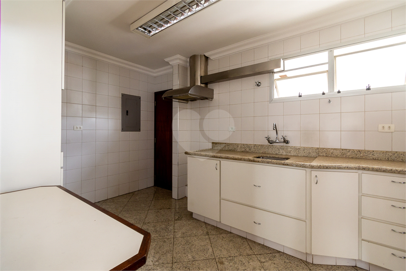 Aluguel Apartamento São Paulo Paraíso REO1008262 19