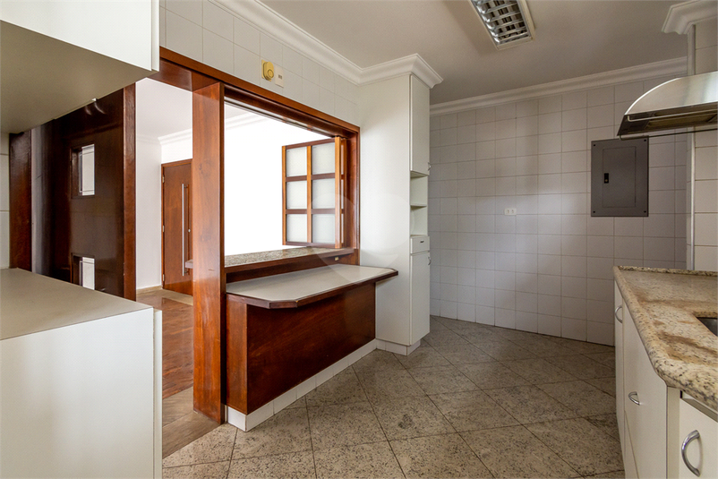 Aluguel Apartamento São Paulo Paraíso REO1008262 20