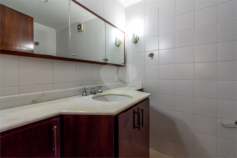 Aluguel Apartamento São Paulo Paraíso REO1008262 8