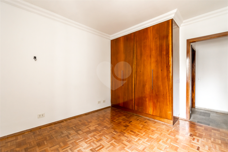 Aluguel Apartamento São Paulo Paraíso REO1008262 17