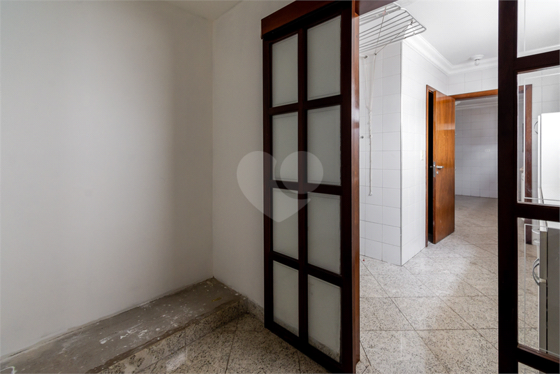 Aluguel Apartamento São Paulo Paraíso REO1008262 31