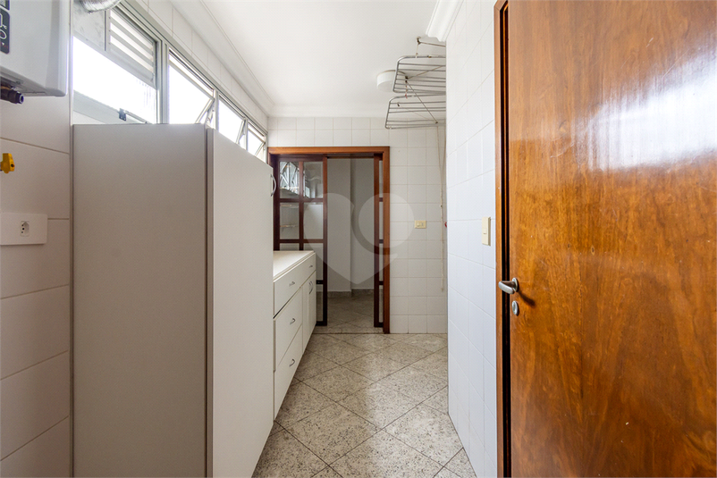 Aluguel Apartamento São Paulo Paraíso REO1008262 27