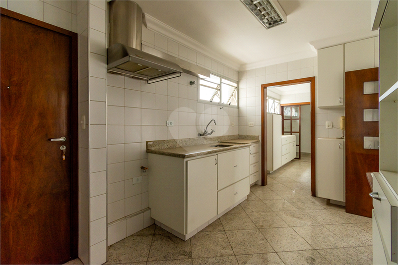 Aluguel Apartamento São Paulo Paraíso REO1008262 21