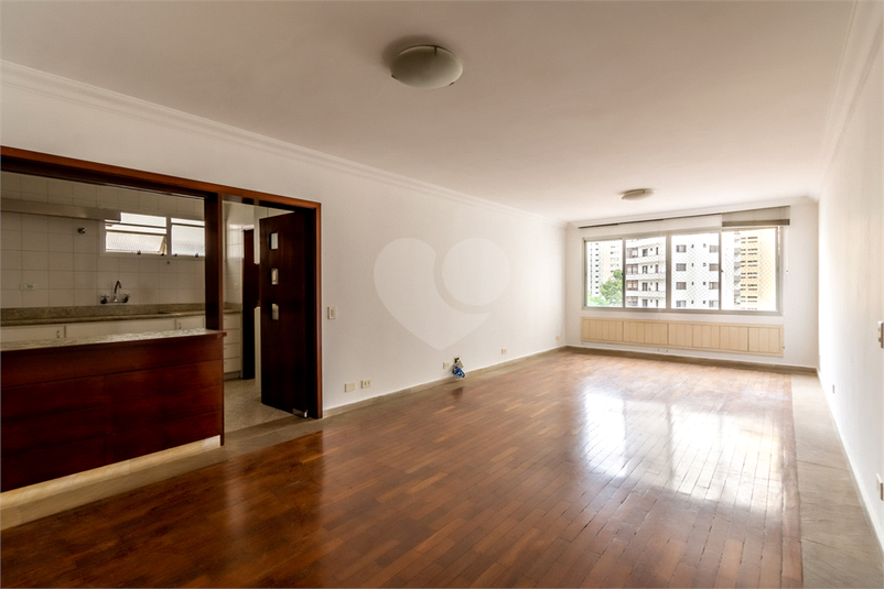 Aluguel Apartamento São Paulo Paraíso REO1008262 2