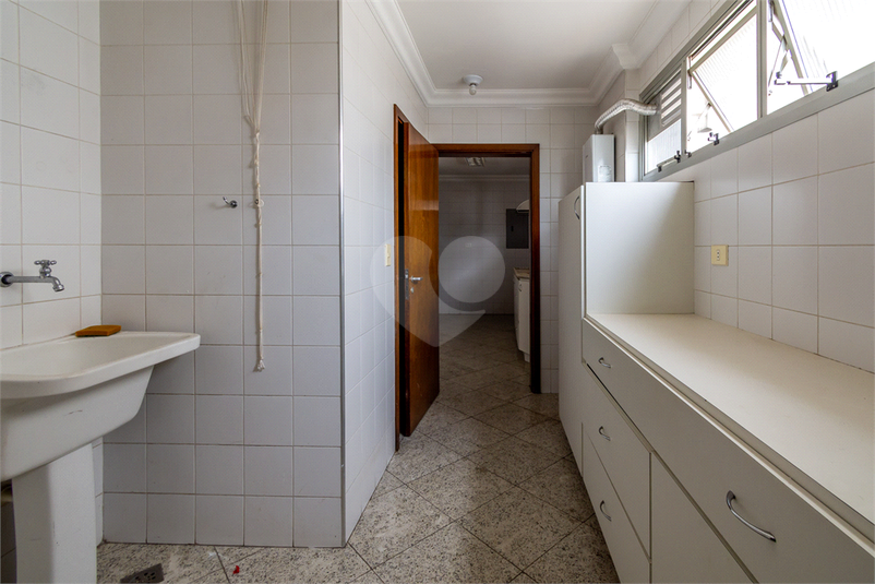 Aluguel Apartamento São Paulo Paraíso REO1008262 28