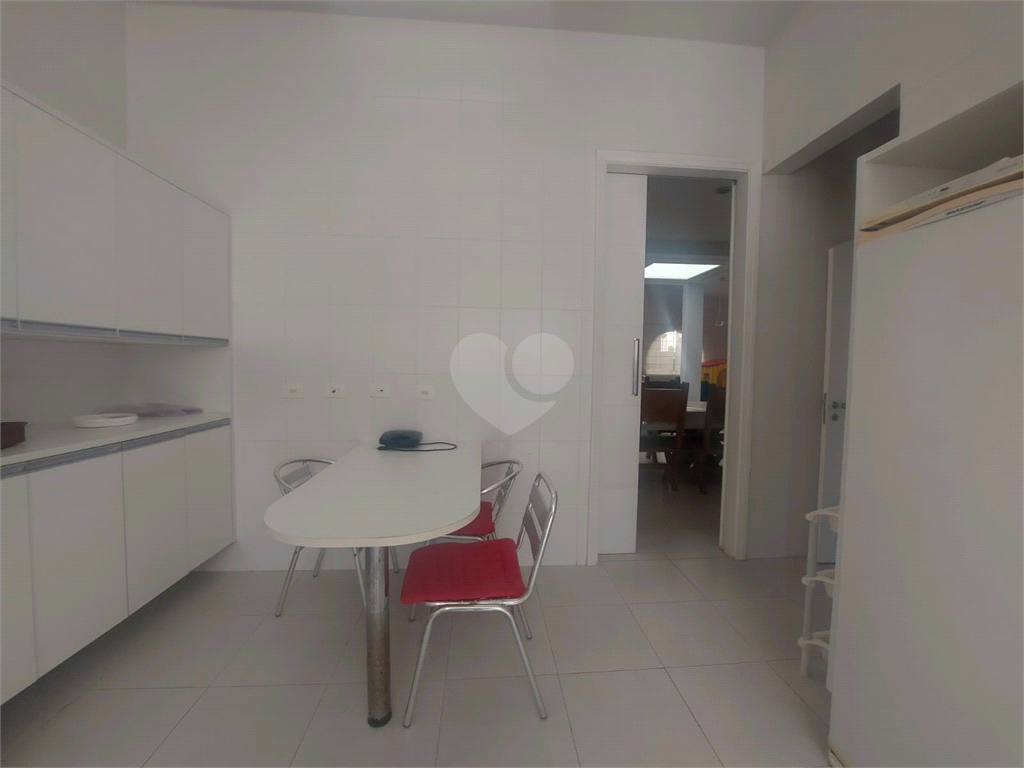 Venda Casa Guarujá Jardim Acapulco REO1008297 32