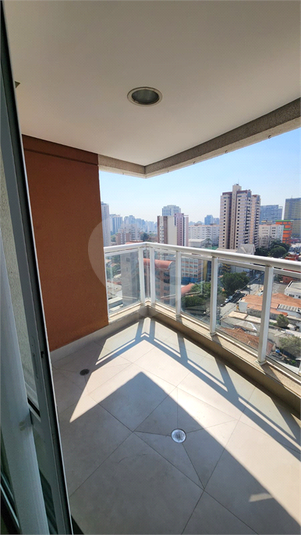 Aluguel Apartamento São Paulo Vila Mariana REO1008302 9