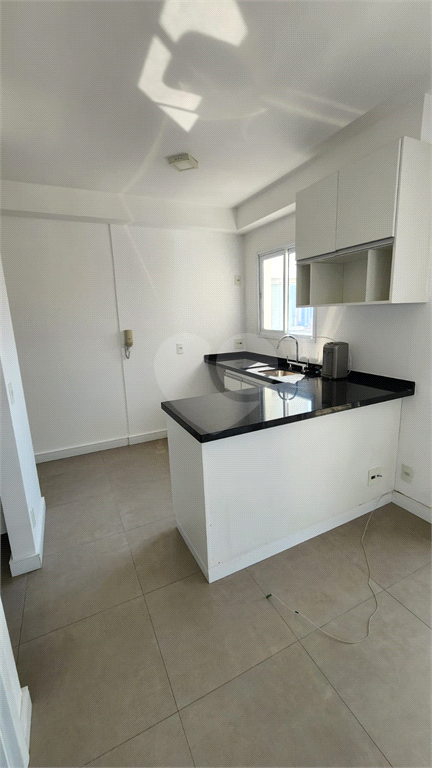 Aluguel Apartamento São Paulo Vila Mariana REO1008302 1