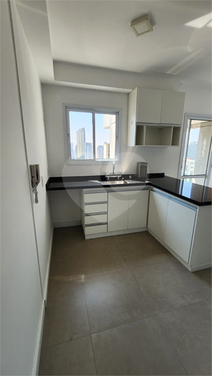 Aluguel Apartamento São Paulo Vila Mariana REO1008302 3