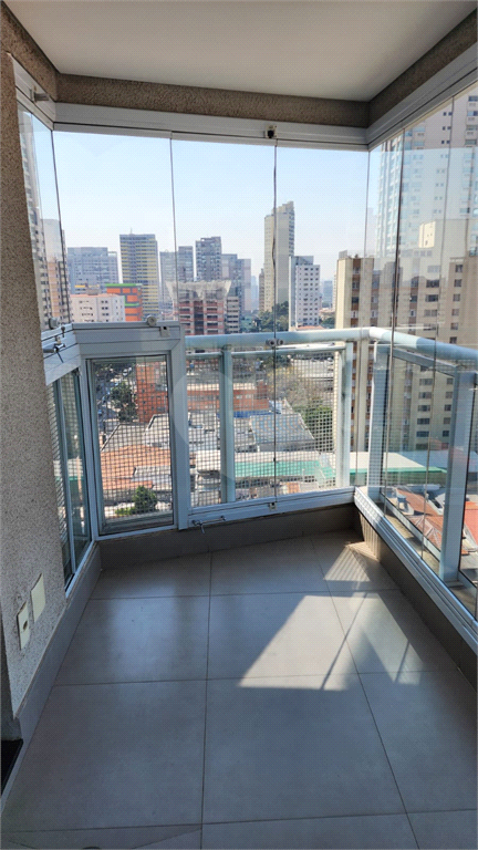 Aluguel Apartamento São Paulo Vila Mariana REO1008302 10