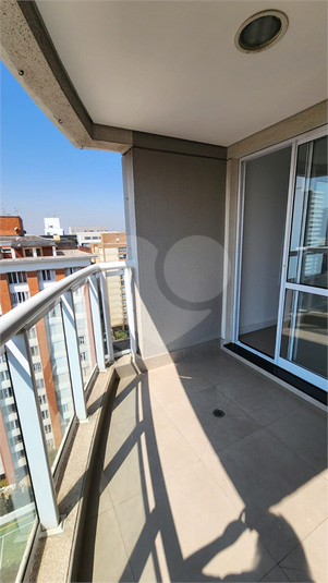 Aluguel Apartamento São Paulo Vila Mariana REO1008302 8