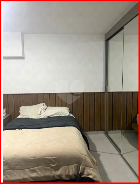 Venda Apartamento São Paulo Vila Mariana REO1008309 3