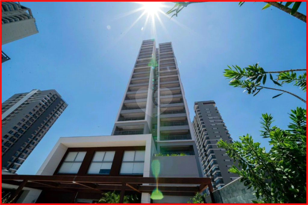 Venda Apartamento São Paulo Vila Mariana REO1008309 6