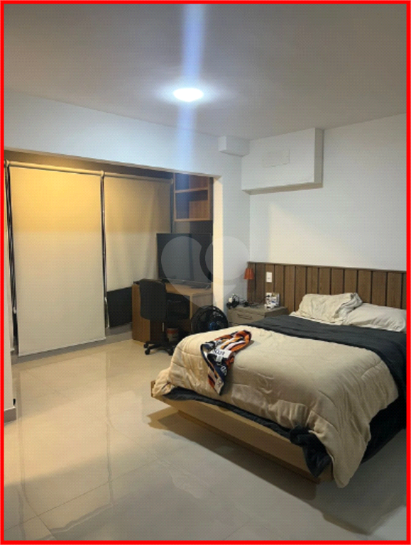 Venda Apartamento São Paulo Vila Mariana REO1008309 2