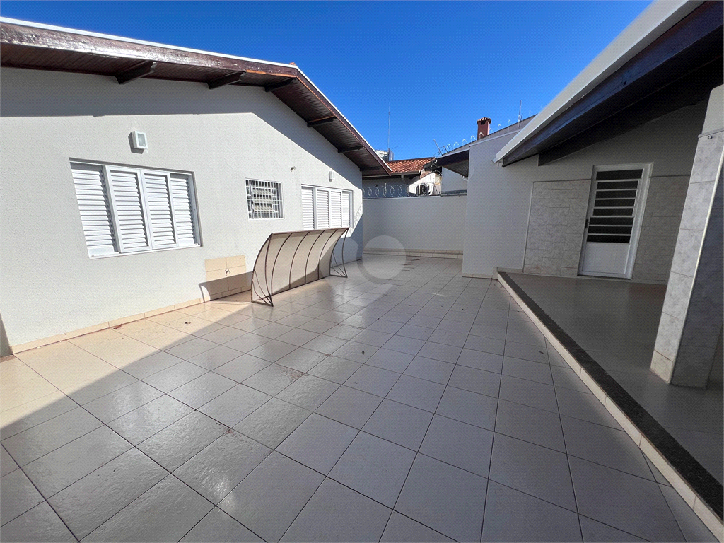 Venda Casa Bauru Cidade Jardim REO1008315 17