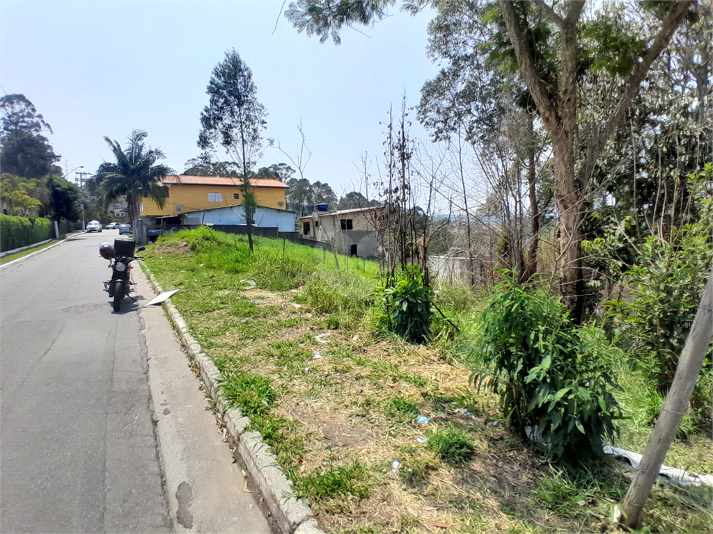 Venda Loteamento Mairiporã Barreiro REO1008316 5