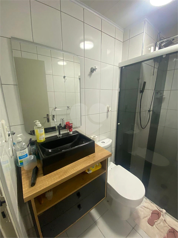 Venda Apartamento Osasco Continental REO1008327 9