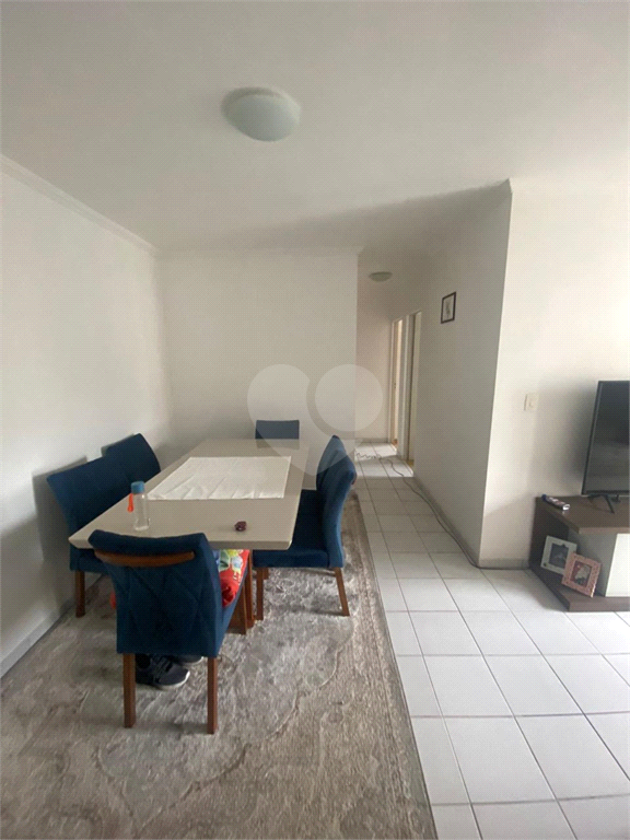 Venda Apartamento Osasco Continental REO1008327 10