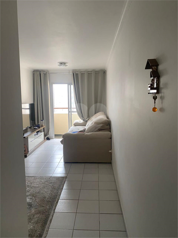 Venda Apartamento Osasco Continental REO1008327 1