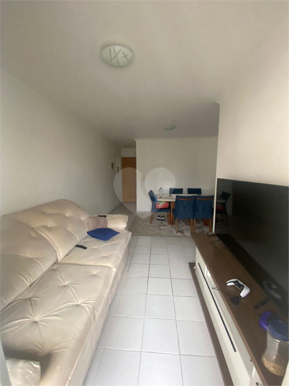 Venda Apartamento Osasco Continental REO1008327 3