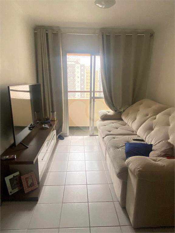 Venda Apartamento Osasco Continental REO1008327 2