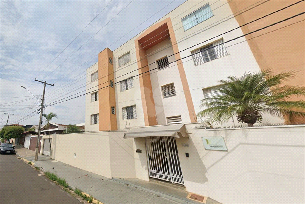 Venda Apartamento São Carlos Jardim São João Batista REO1008329 1