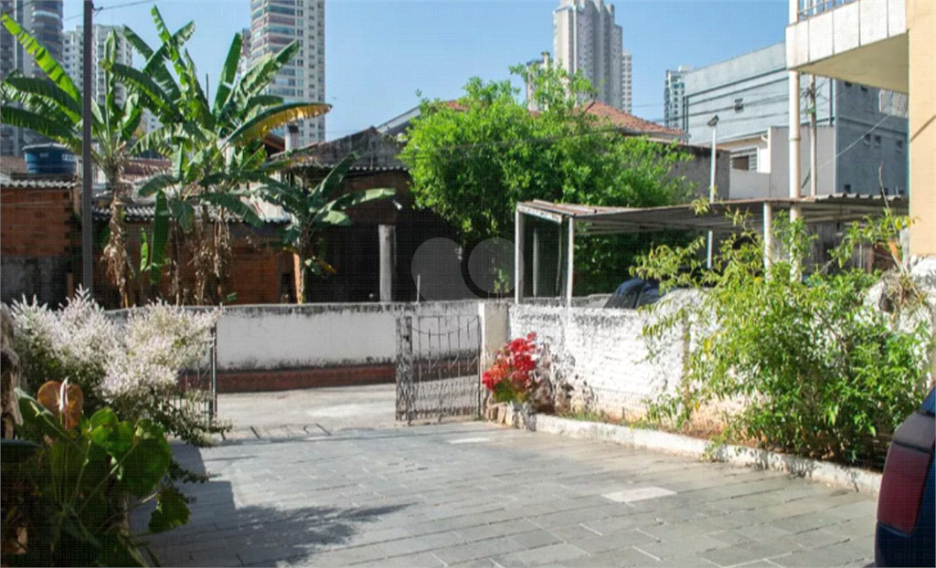 Venda Casa de vila São Paulo Santana REO1008338 16