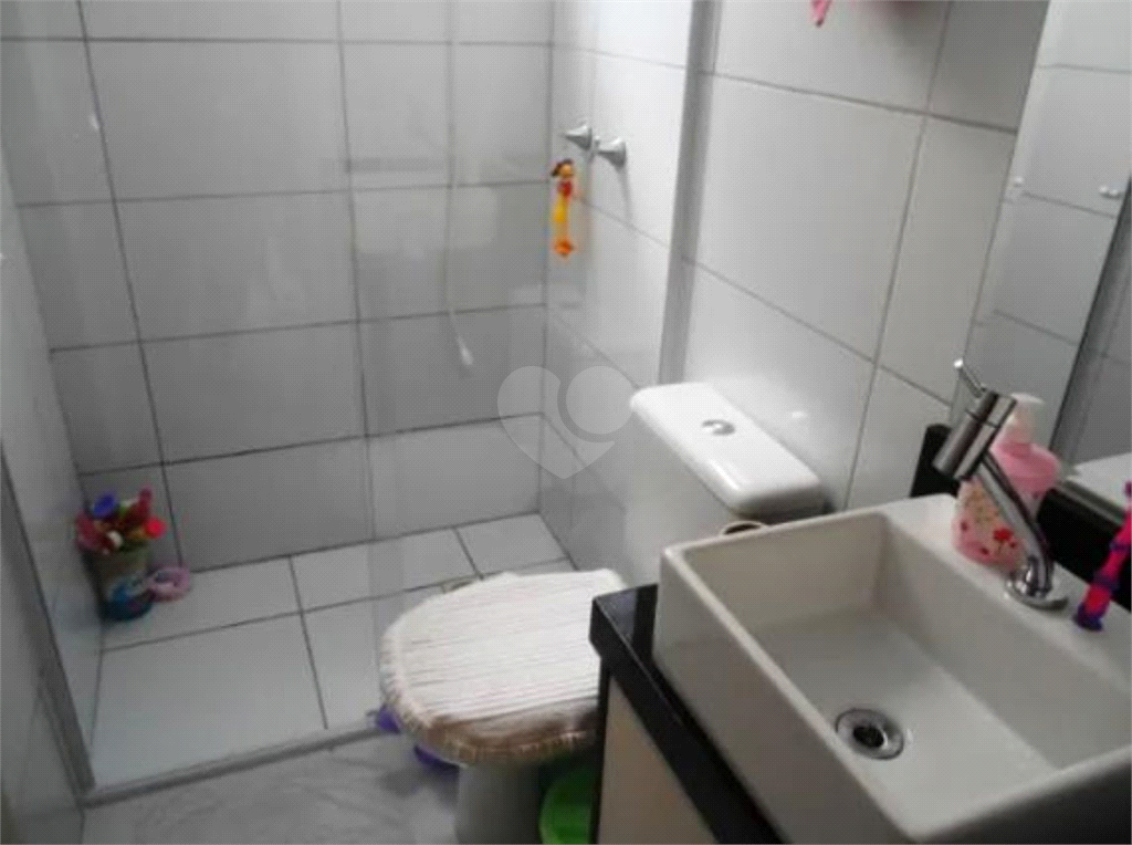 Venda Apartamento São José Dos Pinhais Boneca Do Iguaçu REO1008357 9