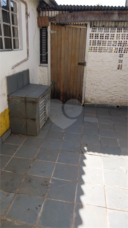 Venda Casa São Paulo Vila Clarice REO1008363 4