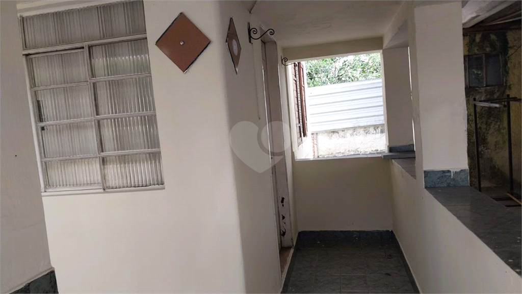 Venda Casa São Paulo Vila Clarice REO1008363 20