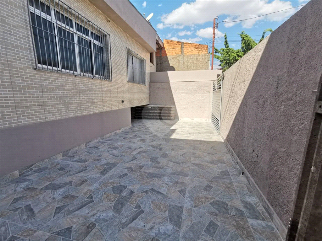 Venda Casa São Paulo Jardim Consórcio REO1008365 12