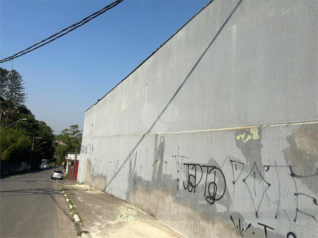 Venda Galpão Rio Grande Da Serra Vila Figueiredo REO1008376 24