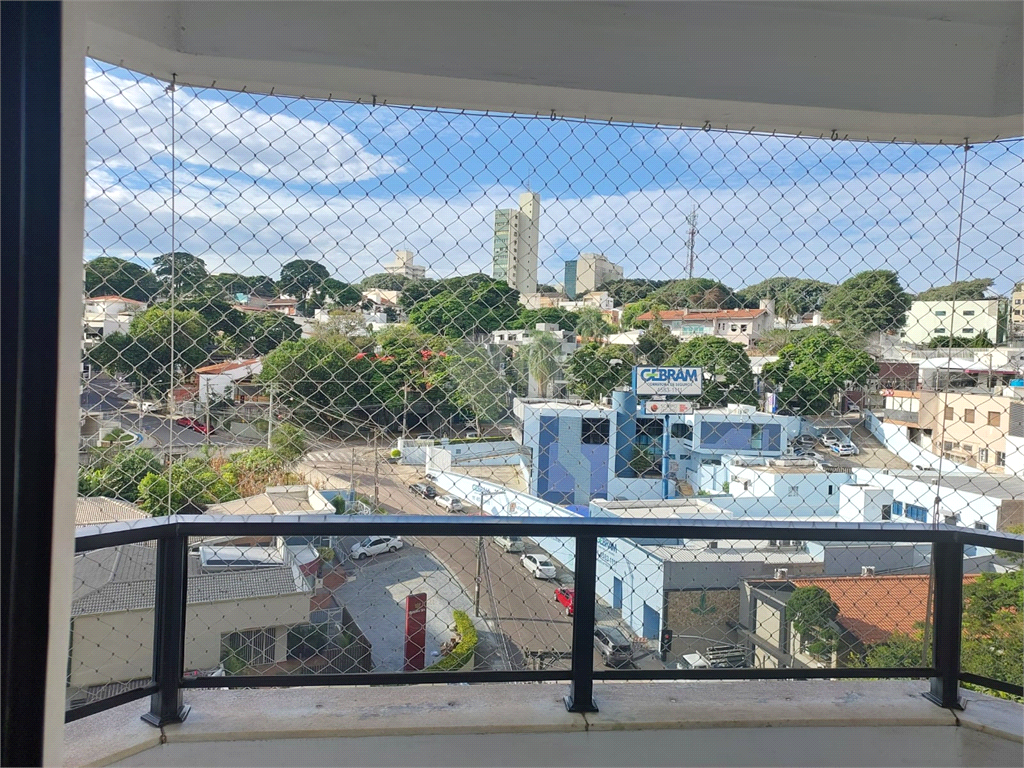 Venda Apartamento Jundiaí Centro REO1008380 7