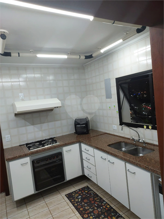 Venda Apartamento Jundiaí Centro REO1008380 15