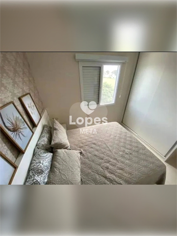 Venda Apartamento São José Dos Campos Jardim Satélite REO1008382 5