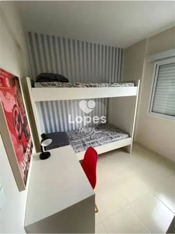 Venda Apartamento São José Dos Campos Jardim Satélite REO1008382 1