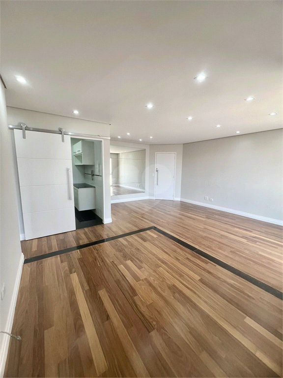 Venda Apartamento São Paulo Vila Bertioga REO1008384 13