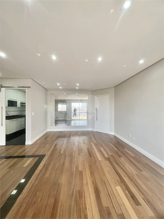 Venda Apartamento São Paulo Vila Bertioga REO1008384 2