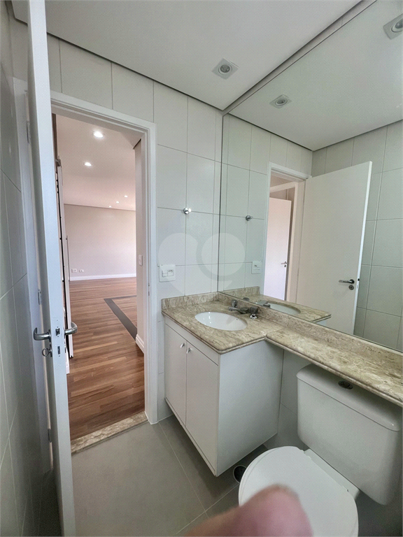 Venda Apartamento São Paulo Vila Bertioga REO1008384 18