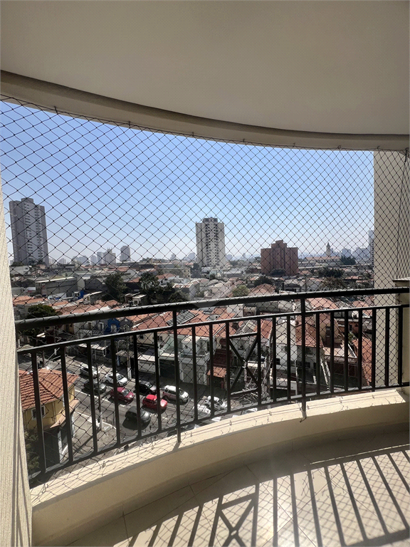 Venda Apartamento São Paulo Vila Bertioga REO1008384 10