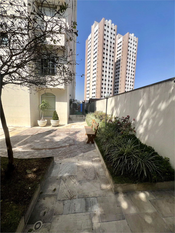 Venda Apartamento São Paulo Vila Bertioga REO1008384 40