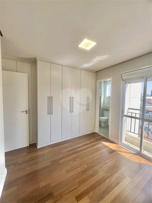 Venda Apartamento São Paulo Vila Bertioga REO1008384 20