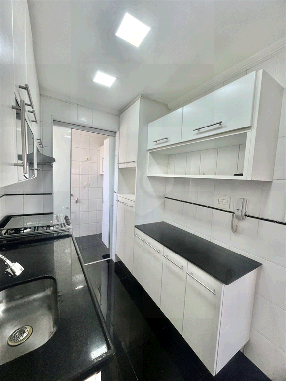 Venda Apartamento São Paulo Vila Bertioga REO1008384 7