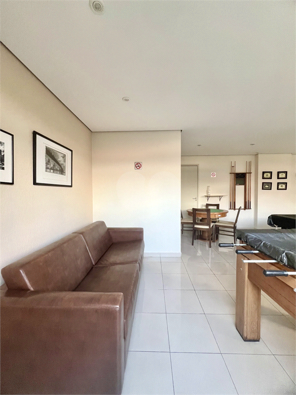 Venda Apartamento São Paulo Vila Bertioga REO1008384 37